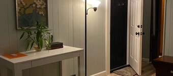 Private Room on Serene Property in Hilo