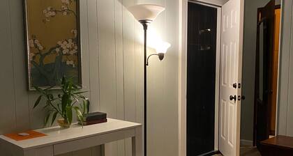 Private Room on Serene Property in Hilo