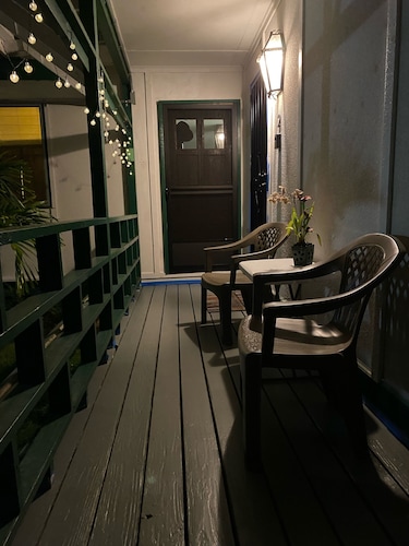 Private Room on Serene Property in Hilo