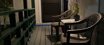 Private Room on Serene Property in Hilo