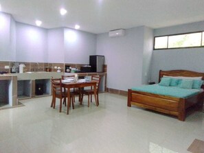 Dining - Excellent Costa Rican Experience (Tamarindo)