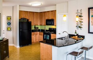 Private kitchen - National at Loudoun (Ashburn)