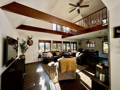 Newly remodeled and conveniently located!