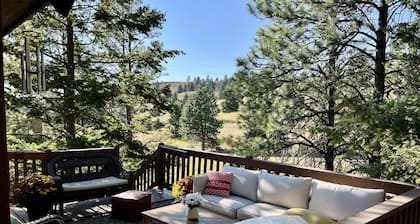 Newly remodeled and conveniently located!