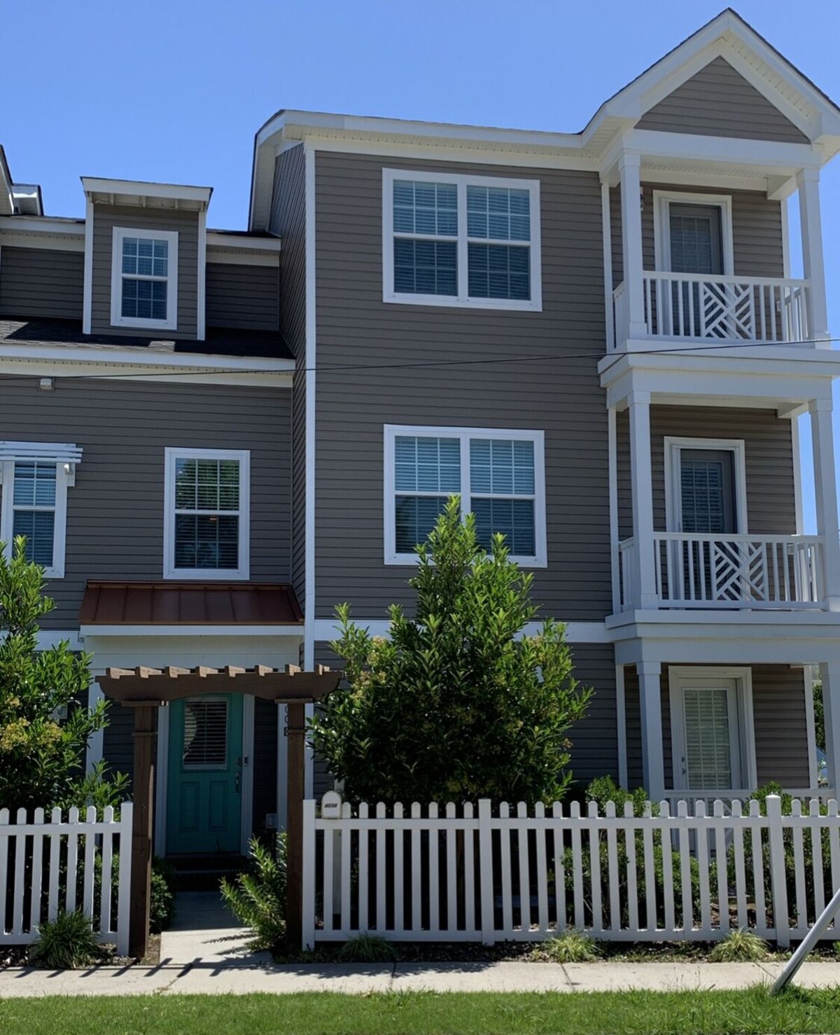 Bild für Gastgeberprofil