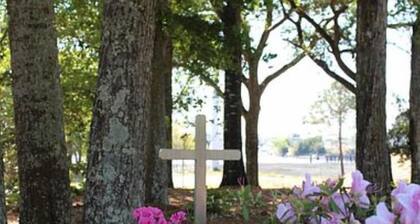 Sweet Carolina Cottage