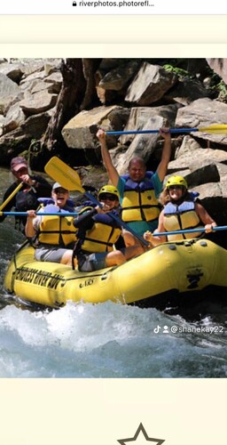 The Lodge Nantahala River<br>Bryson city, Nc. Suite #2<br>The Nantahala , Bryson city