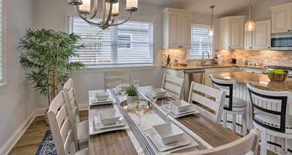 Port Clinton Home with Lake Views!