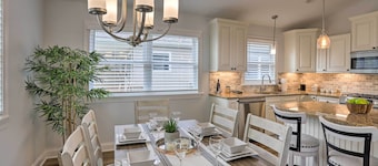 Port Clinton Home with Lake Views!