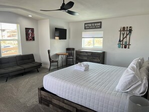 3 Schlafzimmer, Bügeleisen/Bügelbrett, kostenloses WLAN, Bettwäsche