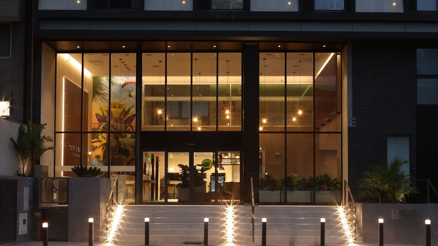 Casa Andina Standard Benavides