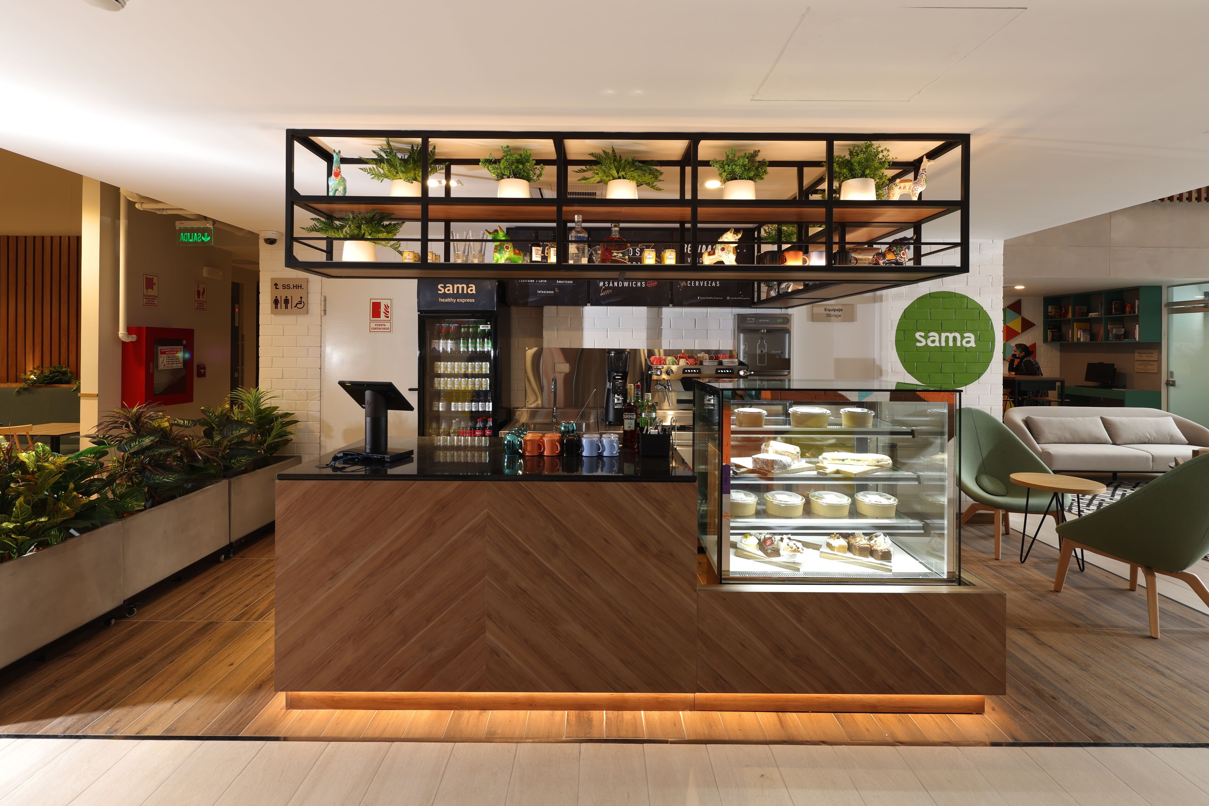 ร้านอาหาร