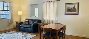 Peaceful country Apartment 