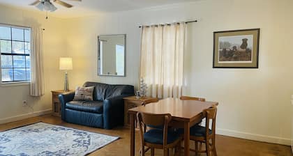 Peaceful country Apartment