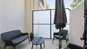 شرفة/رواق