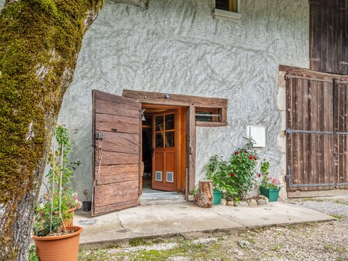 Appartement de la Vieille Ferme - Welkeys