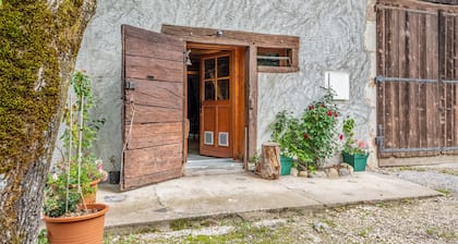 Appartement de la Vieille Ferme - Welkeys