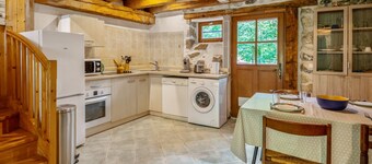 Appartement de la Vieille Ferme - Welkeys