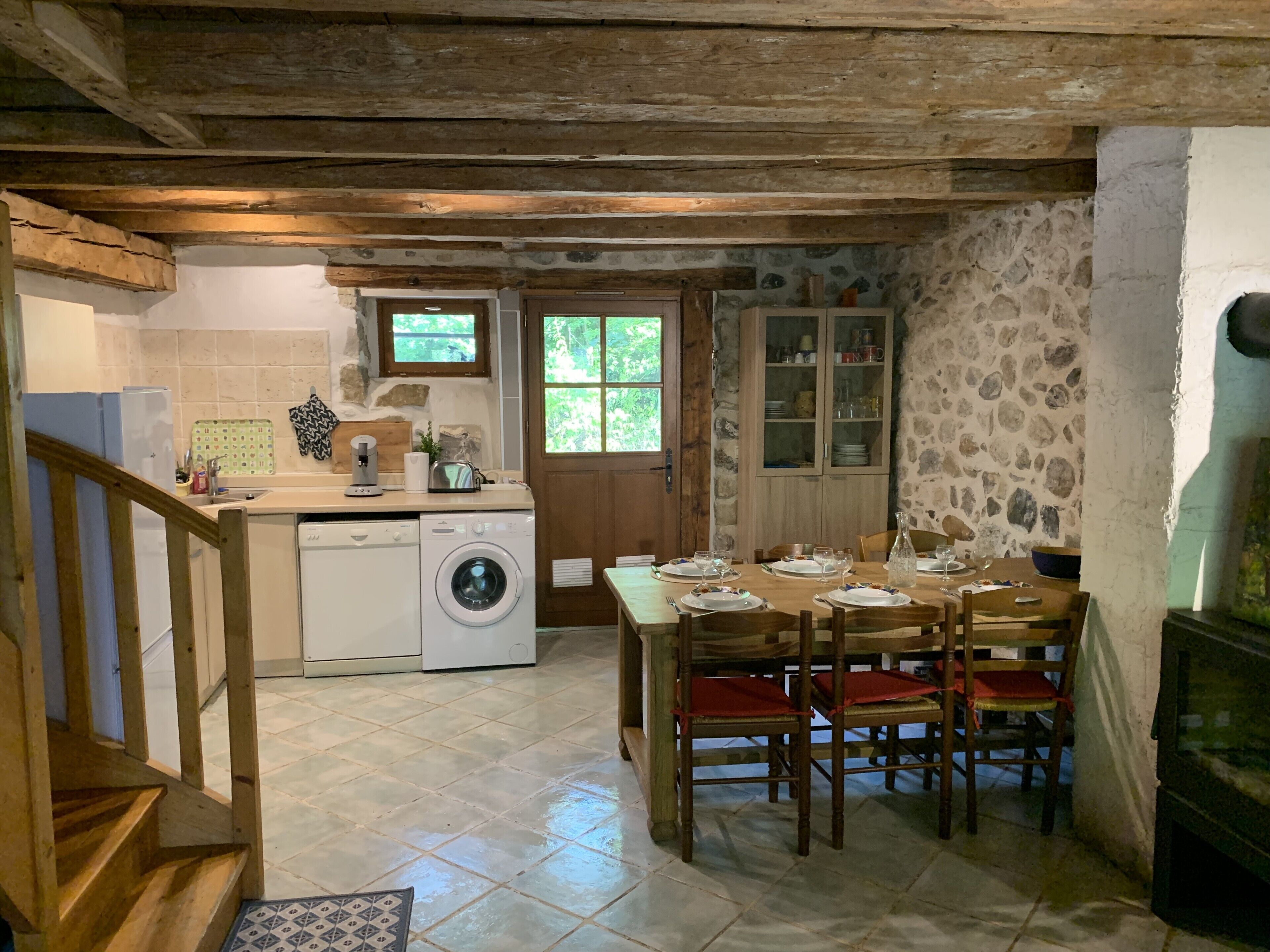 Restauration