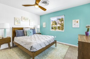 4 bedrooms, Internet