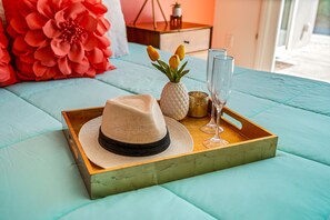 4 Schlafzimmer, Internetzugang