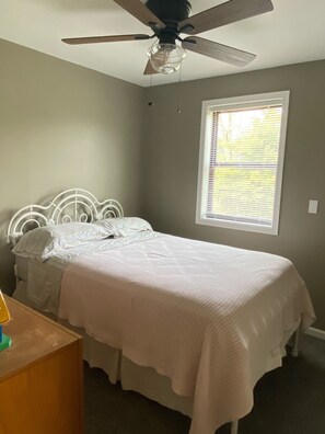 2 habitaciones y wifi gratis 
