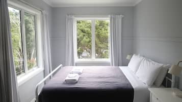 4 camere, ferro/asse da stiro, Wi-Fi gratuito, lenzuola