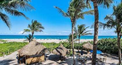 Palm Beach Singer Island Resort & Spa Luxury Suites 2/2 Ocean View