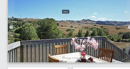 Cozy FarmStay with Spa Great spots for family & friends to enjoy