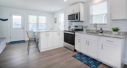 Renovated Duplex in Dewey Beach