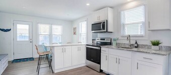 Renovated Duplex in Dewey Beach