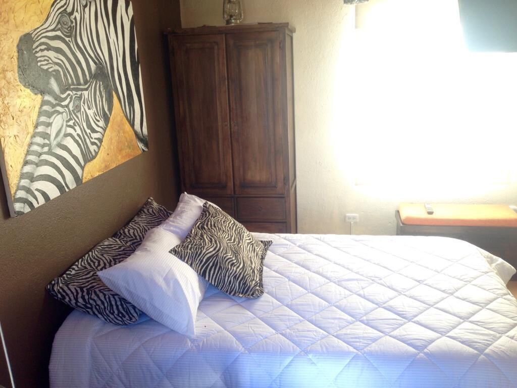 3 Schlafzimmer, WLAN, Bettwäsche