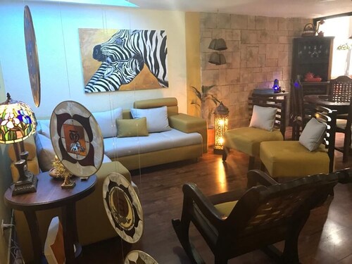 Habitaciones Confortables EN Cumbaya