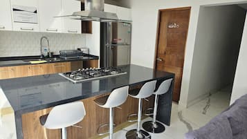 Cocina compartida