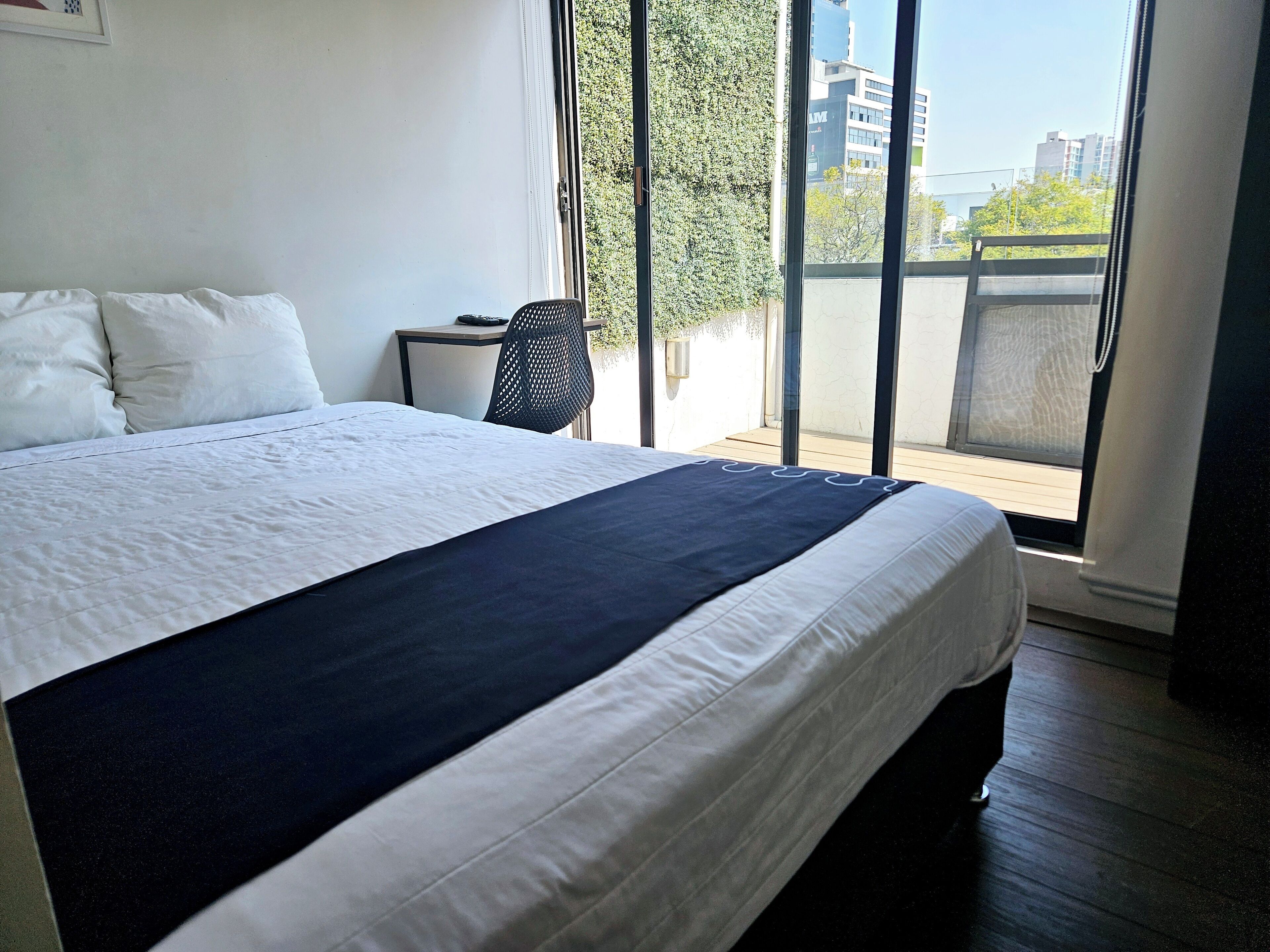 Foto - Singular Sócrates