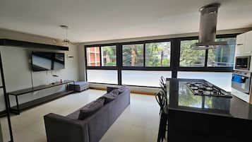 Apartment | Private kitchen