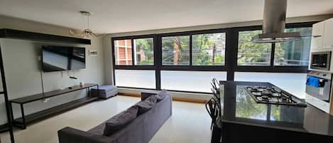 Apartment | Private kitchen