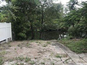 Property grounds - YOUR HOME AWAY FROM HOME (Pompano Beach)