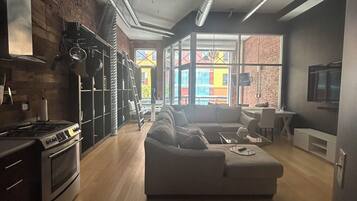 Smart TV, video games, books