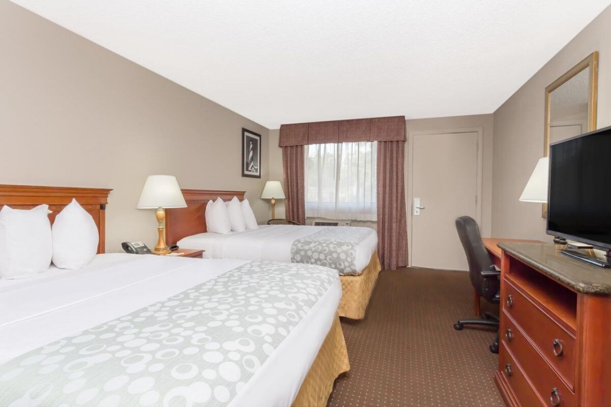 Photo 2 of 4 Great Units in the St Augustine Historic Downtown! Onsite Pool, Free Parking