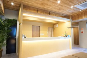 Lobby - Superior type / Naha Okinawa (Naha)