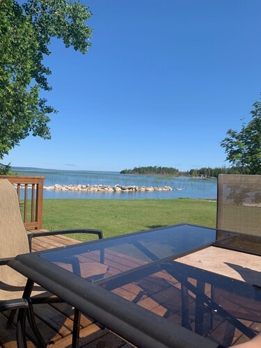 Lakeview Retreat - Detour - with Private Dock/ Fire Pit