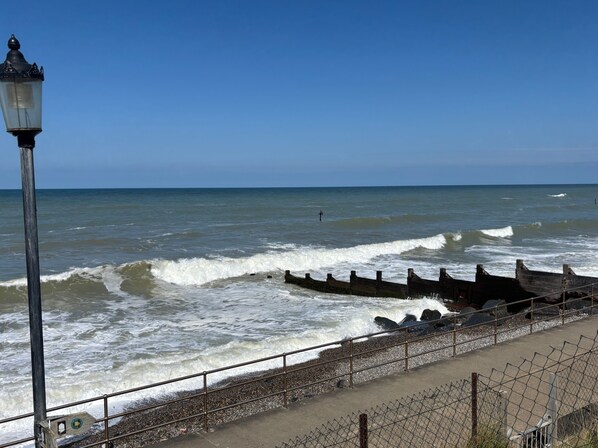 Plage à proximité