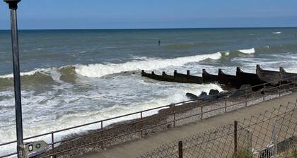Stunning 1-Bed Apartment in Sheringham