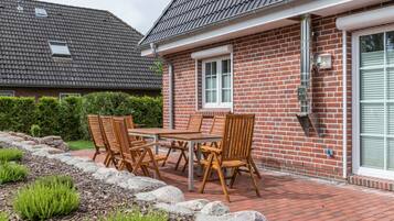 Speisen im Freien