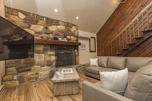 Smart TV -  5Bedrooms BigBoulder&JackFrost Ski Mts Firepit,Hottub! (Lake Harmony)