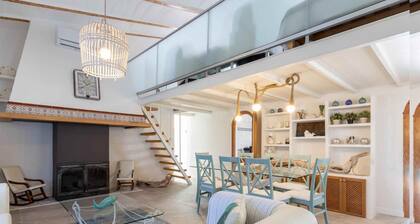 Es Collet, Holiday Country house with private swimming pool