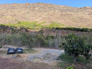 Miscellaneous - Country Cabin "Finca Nim 1" on a Farm with Mountain View, Pool & Wi-Fi (Mogán)