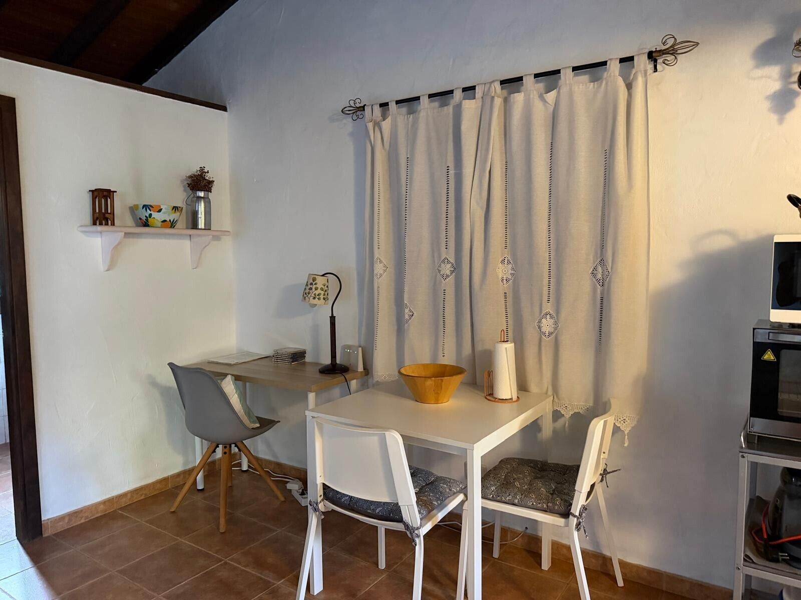 Restauración