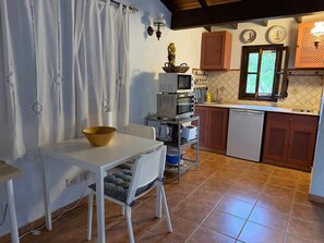 Restauración